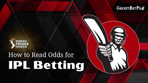 ipl odds|IPL Betting Odds in 2024 .